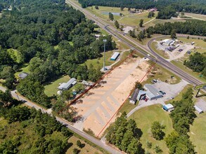 4740 Highway 69 Hwy, Kountze, TX - Aerial map view - Image1