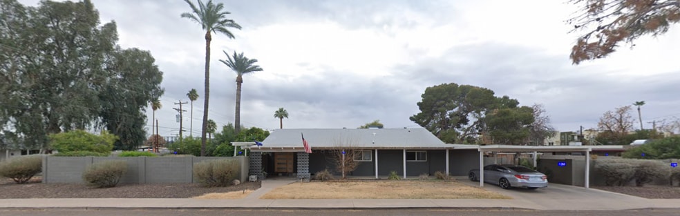 2645 E Glenrosa Ave, Phoenix, AZ for sale - Building Photo - Image 2 of 5