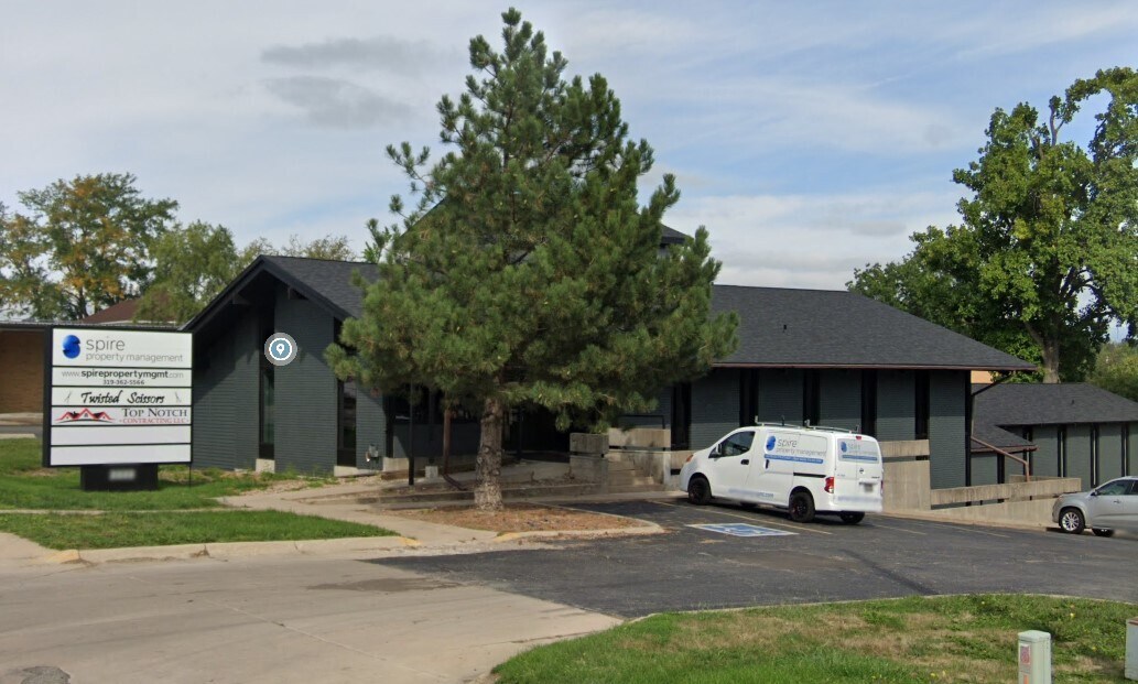 2222 Johnson Ave NW, Cedar Rapids, IA for sale Building Photo- Image 1 of 1