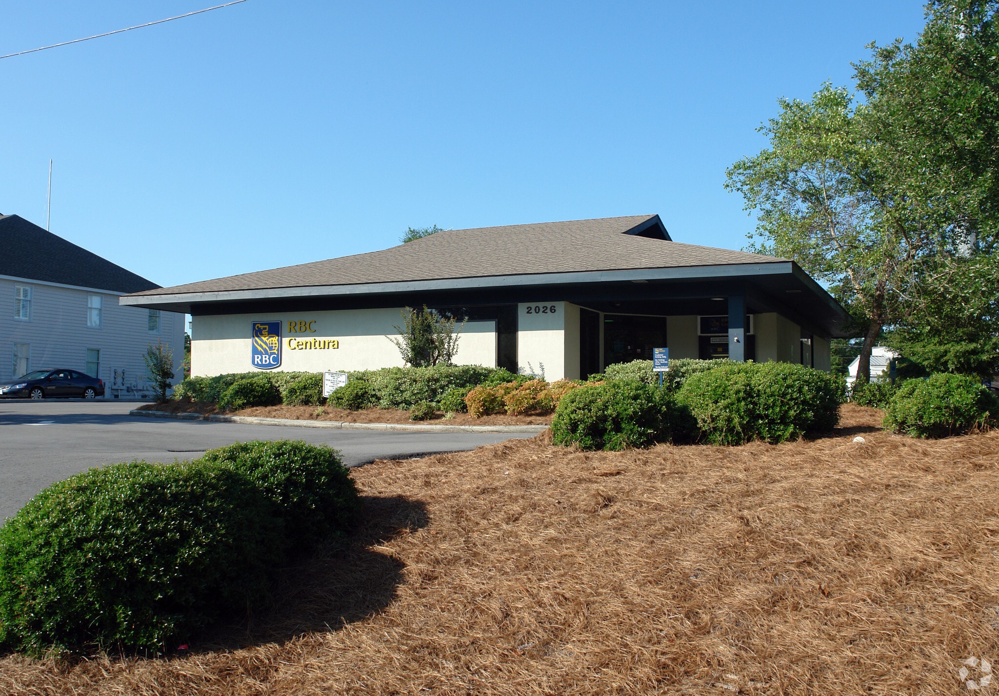 2026 Eastwood Rd, Wilmington, NC for sale Primary Photo- Image 1 of 12