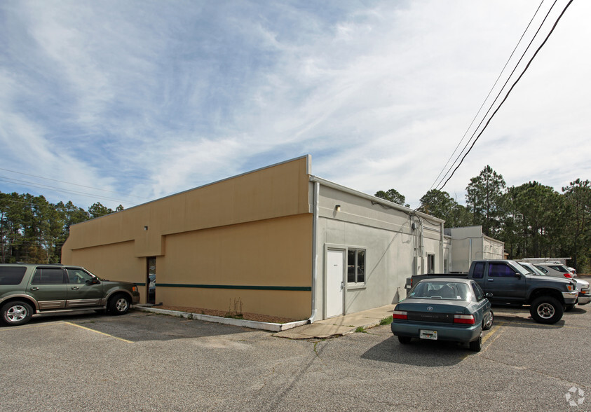 7555 Highway 98 W, Pensacola, FL for lease - Building Photo - Image 3 of 5