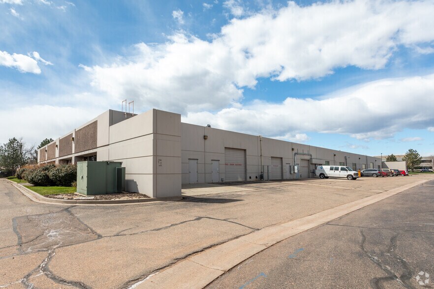 6750 W 52nd Ave, Arvada, CO for sale - Building Photo - Image 1 of 1
