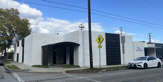 More details for 5301-5309 Sheila St, Commerce, CA - Industrial for Sale