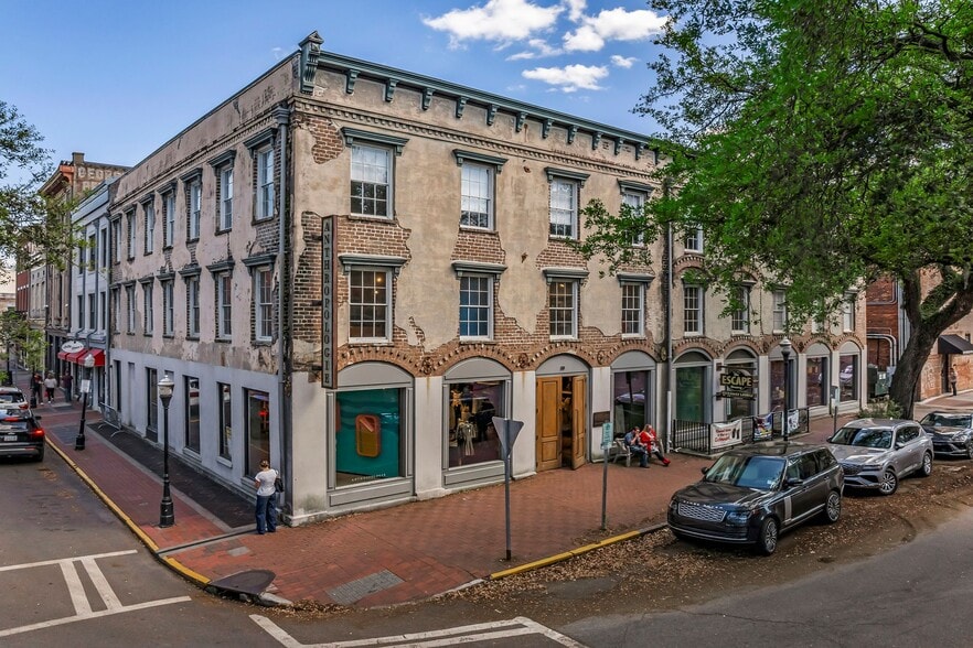 38 Montgomery St, Savannah, GA for sale - Building Photo - Image 3 of 19