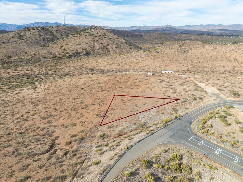 0000 AZ-69, Mayer, AZ for sale - Building Photo - Image 2 of 14