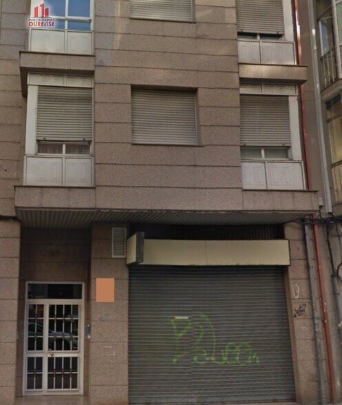 Retail in Ourense for sale - Building Photo - Image 1 of 1