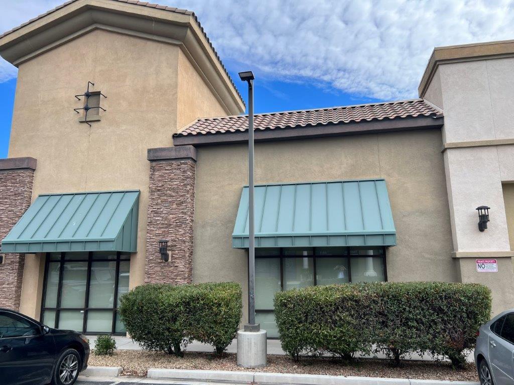 9345 S Cimarron Rd, Las Vegas, NV for sale Building Photo- Image 1 of 1