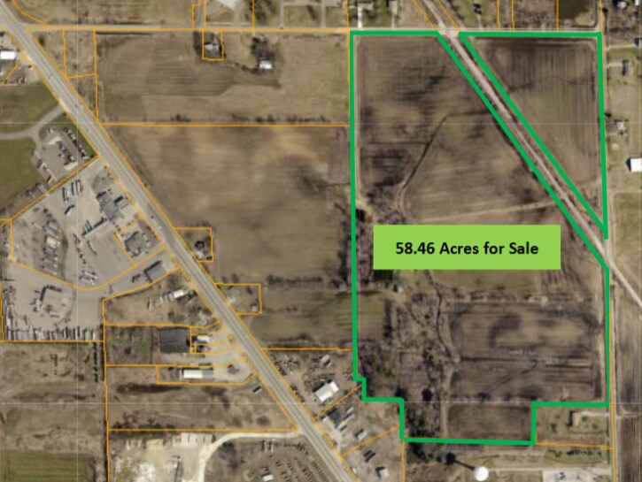 1002 Interchange Dr, Holland, MI for sale Primary Photo- Image 1 of 1