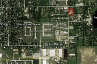 More details for 9402 Windfern Rd, Houston, TX - Land for Lease