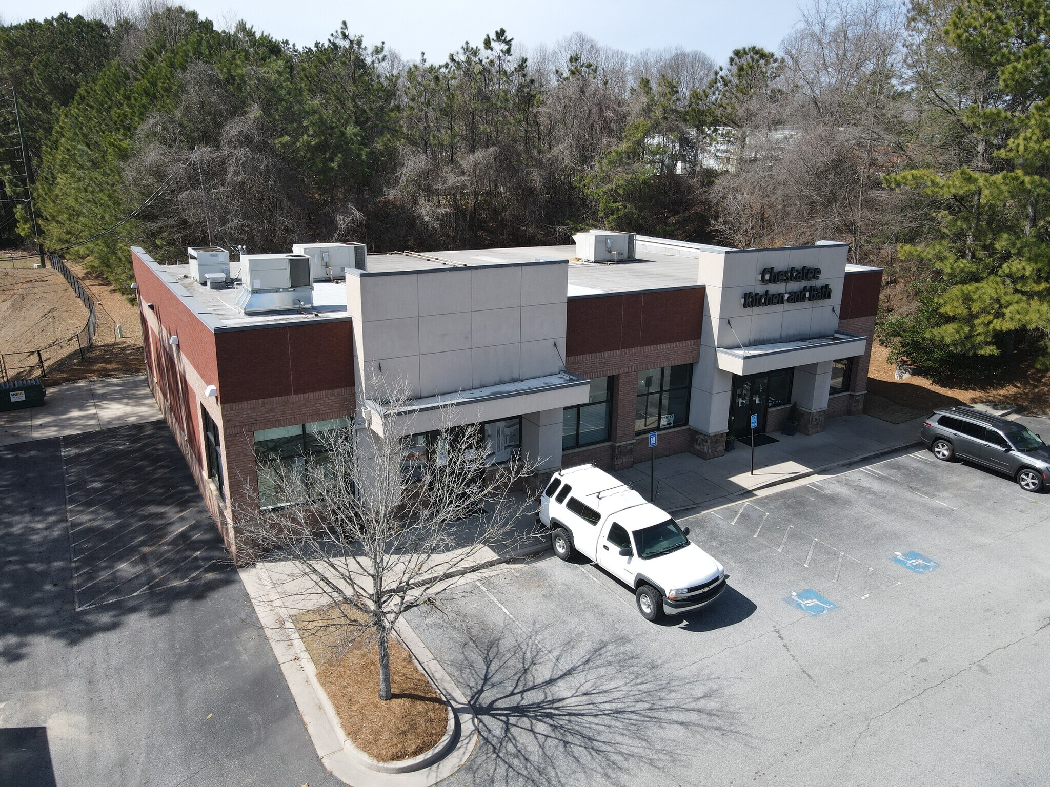 6222 Dawsonville Hwy, Dawsonville, GA for lease Building Photo- Image 1 of 4