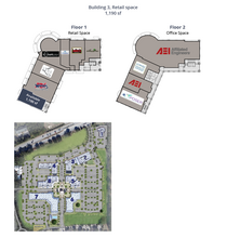 13005 SW 1st Rd, Newberry, FL for lease Site Plan- Image 1 of 2