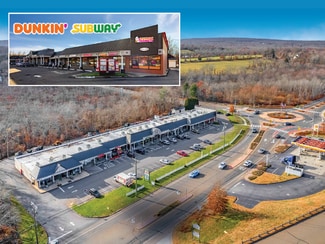 More details for 1 New London Rd, Salem, CT - Retail for Lease