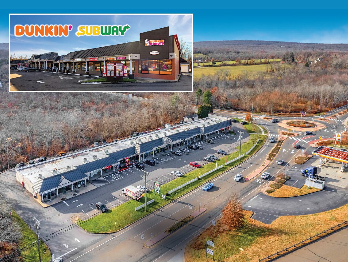 1 New London Rd, Salem, CT for lease Primary Photo- Image 1 of 6