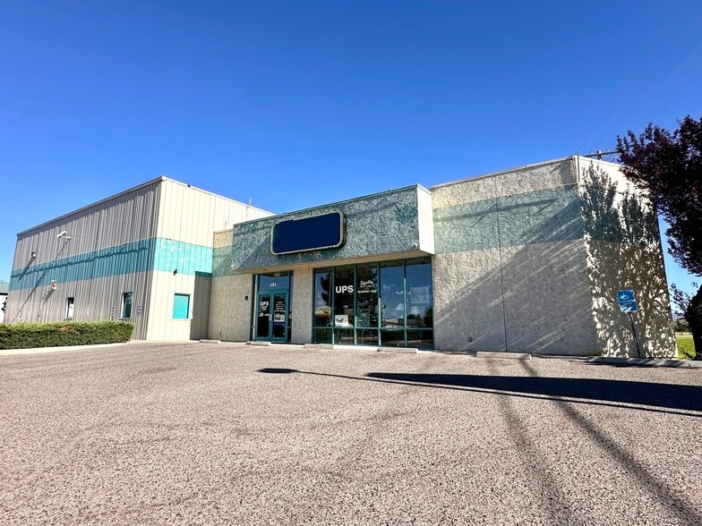 1253-1255 US Hwy 395 North portfolio of 2 properties for sale on LoopNet.com - Primary Photo - Image 1 of 1