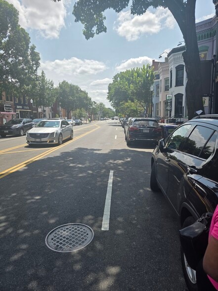 1919 9th St NW, Washington, DC for sale - Building Photo - Image 3 of 22