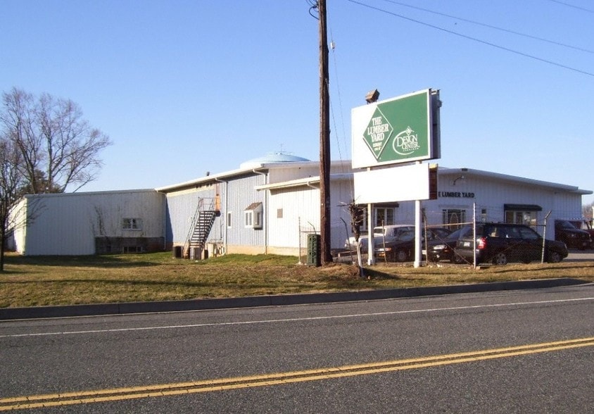 505 Granary Rd, Forest Hill, MD for lease - Building Photo - Image 2 of 5