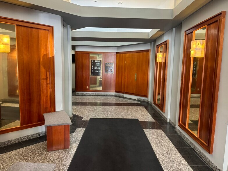 162 Columbus Ave, Boston, MA for lease - Interior Photo - Image 2 of 3