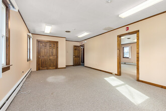 35-41 W Main St, Georgetown, MA for lease Interior Photo- Image 2 of 9