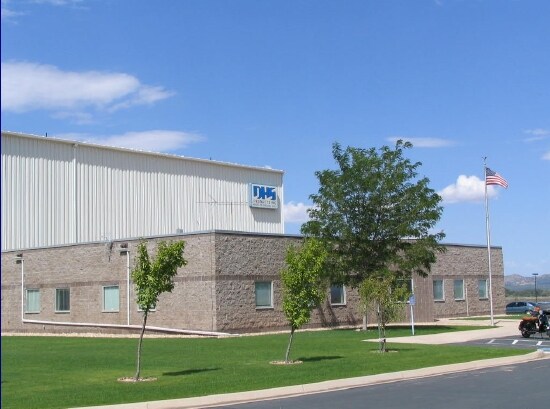 1024 N Production Rd, Cedar City, UT for sale - Primary Photo - Image 1 of 1