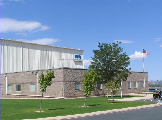 1024 N Production Rd, Cedar City, UT for sale Primary Photo- Image 1 of 1