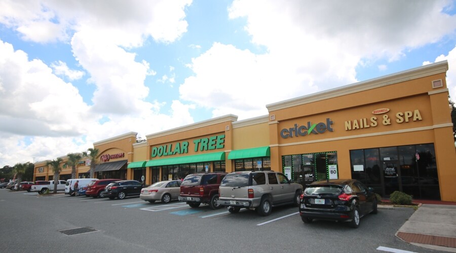 6100 Lowery St, Bushnell, FL for sale Primary Photo- Image 1 of 1