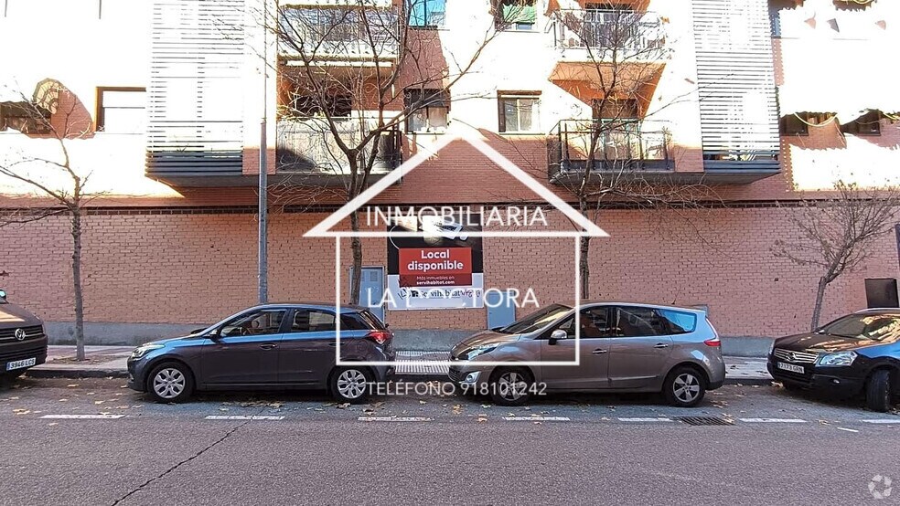 Multifamily in Alcorcón, Madrid for sale - Interior Photo - Image 1 of 1
