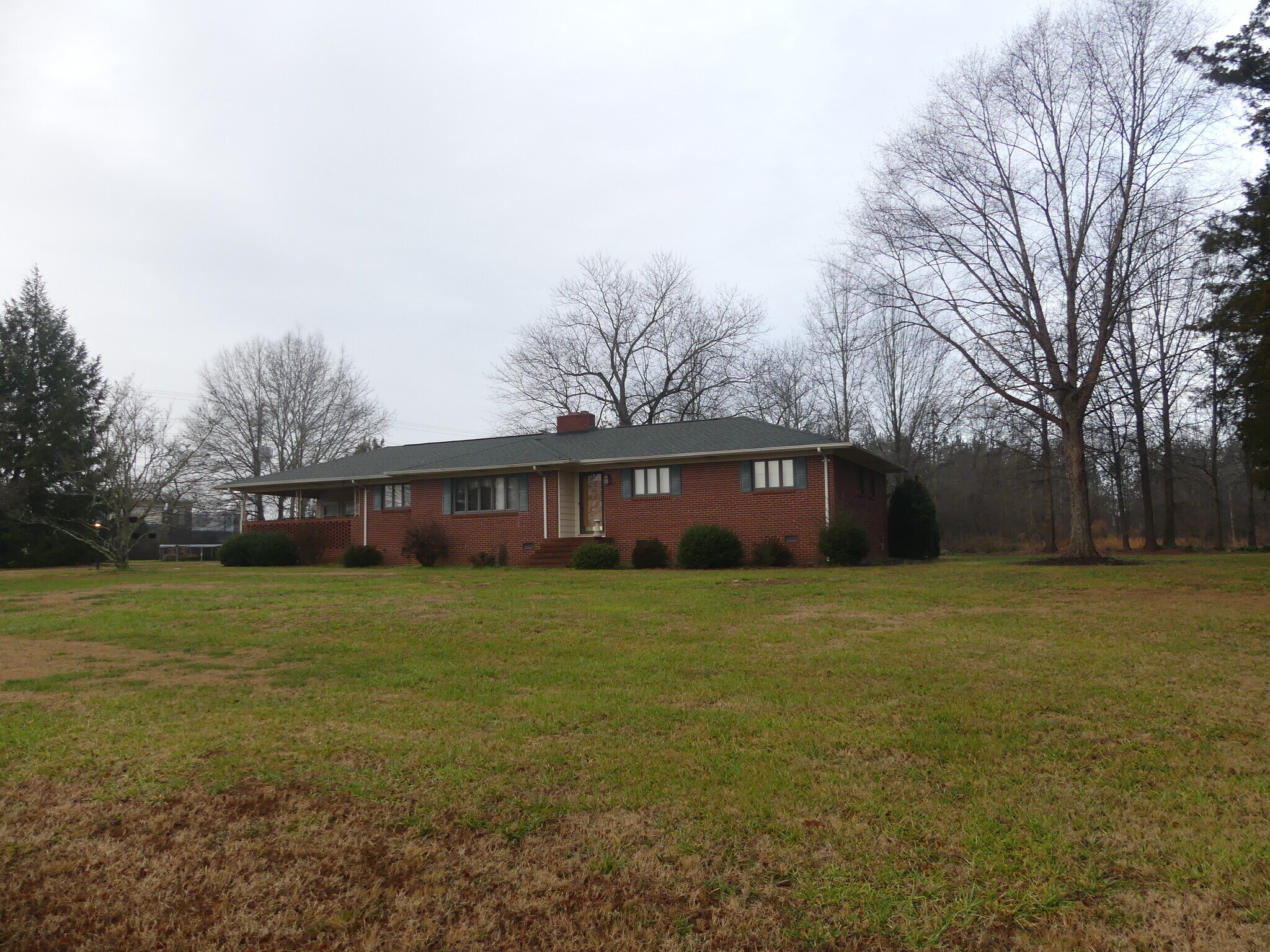151 N Pilot Knob Rd, Denver, NC 28037 Land for Sale