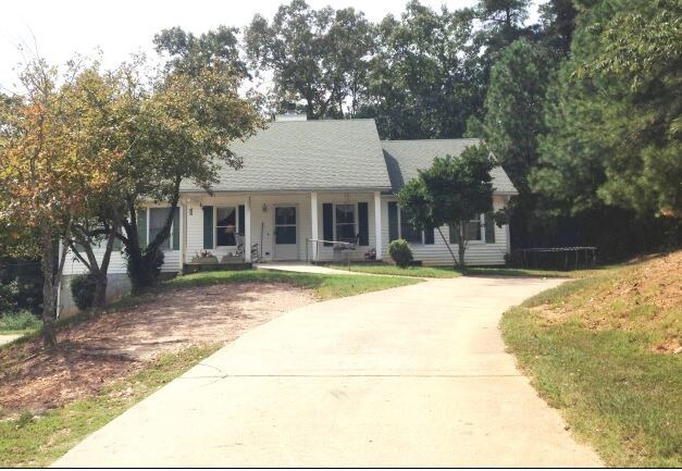 2861 Sixes Rd, Canton, GA for sale Primary Photo- Image 1 of 1