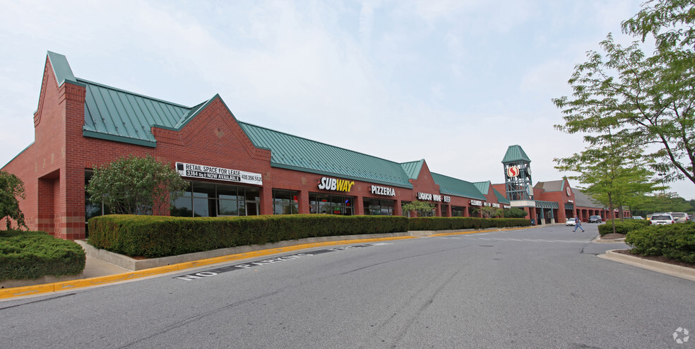 444 Wmc Dr, Westminster, MD for lease - Primary Photo - Image 1 of 3