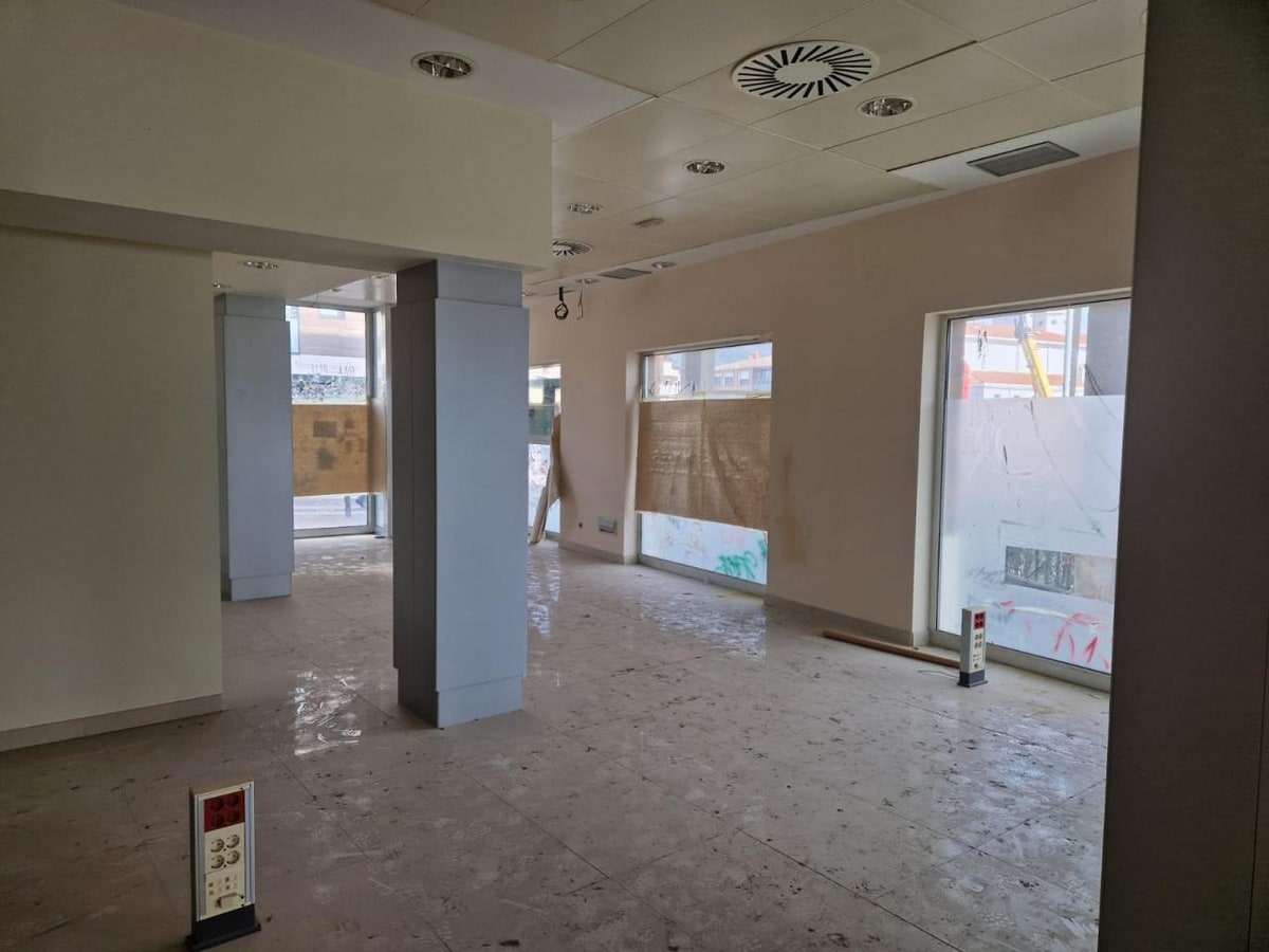 Basauri, VIZ 48970 - Unit - - - Interior Photo - Image 2 of 5
