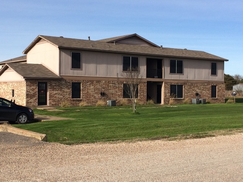 1403 E Kensington St, Mart, TX for sale - Other - Image 1 of 1