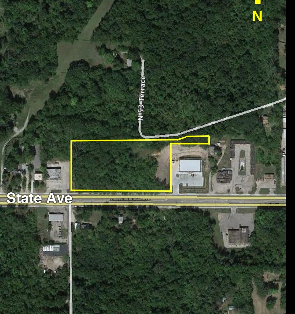 000 State Ave, Kansas City, KS for sale Primary Photo- Image 1 of 1