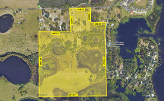 More details for 17802 Old Ymca Rd, Winter Garden, FL - Land for Sale