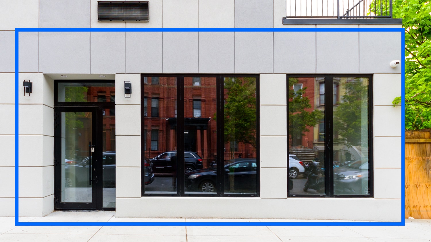 28 Spencer Pl, Brooklyn, NY for lease Interior Photo- Image 1 of 1