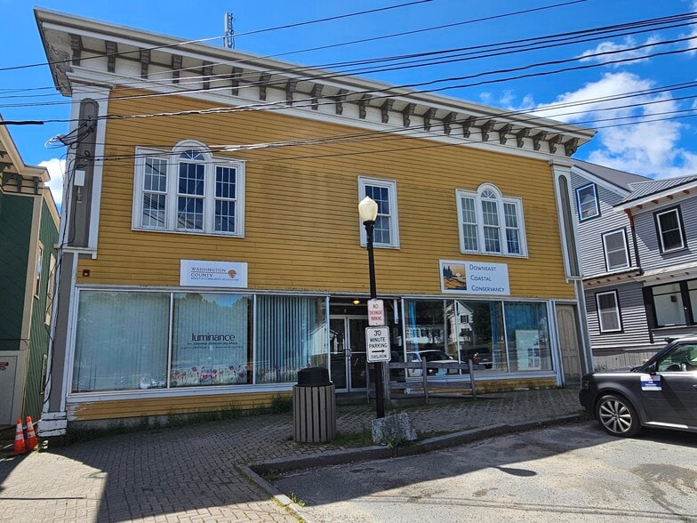 6 Colonial Way, Machias, ME for sale - Building Photo - Image 2 of 17