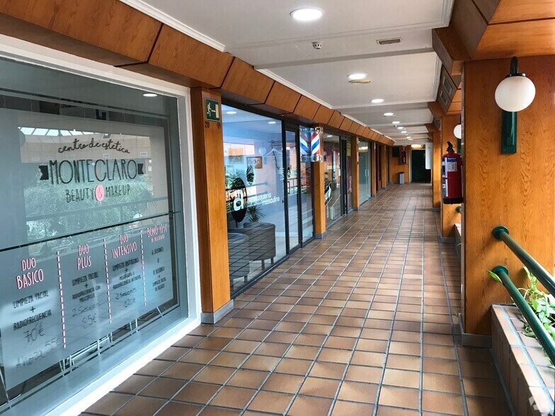 Carretera Majadahonda, KM 2600, Pozuelo de Alarcón, Madrid for sale - Building Photo - Image 3 of 9