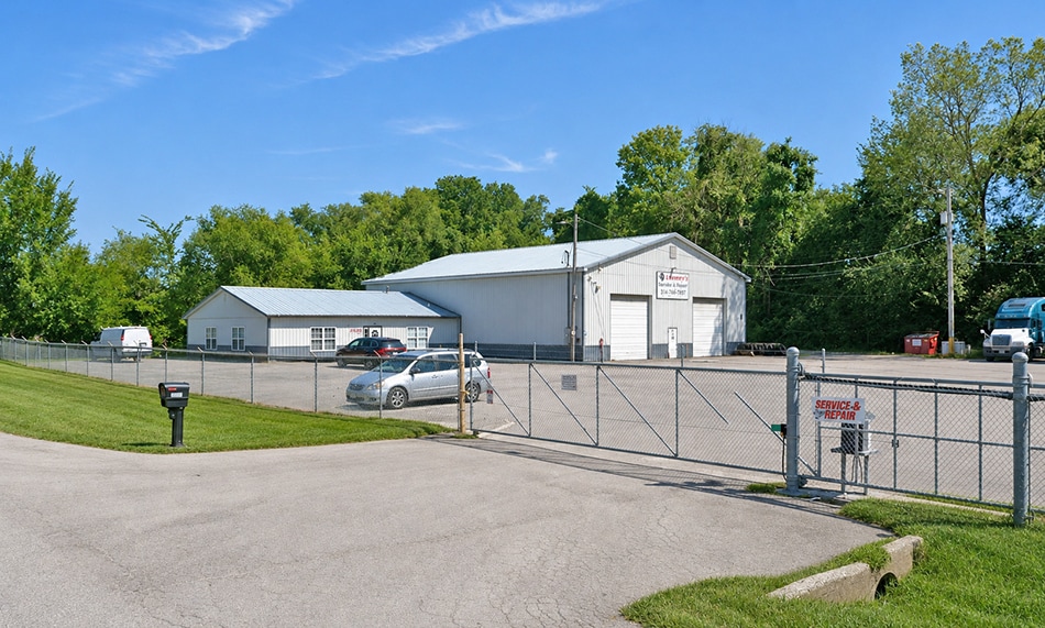 2626 Camp Jackson Rd, Cahokia, IL for sale - Building Photo - Image 3 of 3