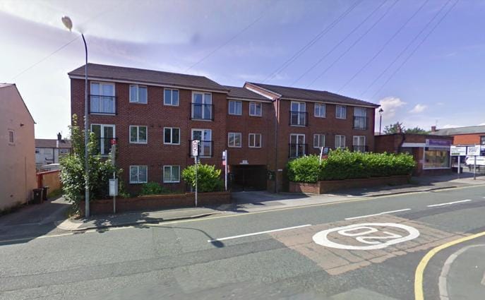 6 Edburton Ct, Warrington for sale - Primary Photo - Image 1 of 1