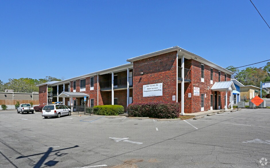 603 N Martin Luther King Jr Blvd, Tallahassee, FL 32301