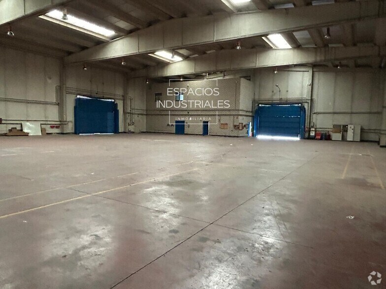 Industrial in Valdemoro, Madrid for sale - Primary Photo - Image 1 of 1