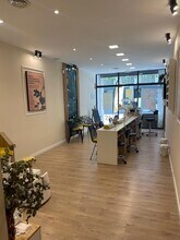 Retail in Barcelona, Barcelona for lease Interior Photo- Image 1 of 2