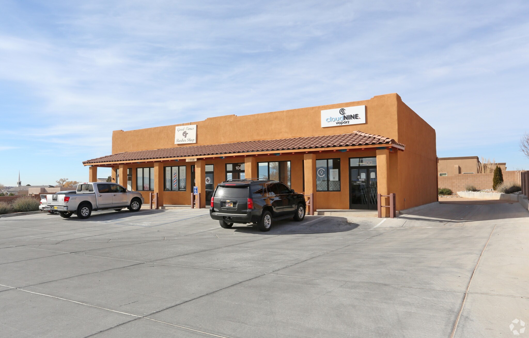 1709 Golf Course Rd SE, Rio Rancho, NM for sale Primary Photo- Image 1 of 1