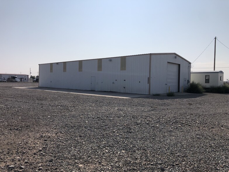 2920 TX-17, Pecos, TX for lease - Building Photo - Image 2 of 9