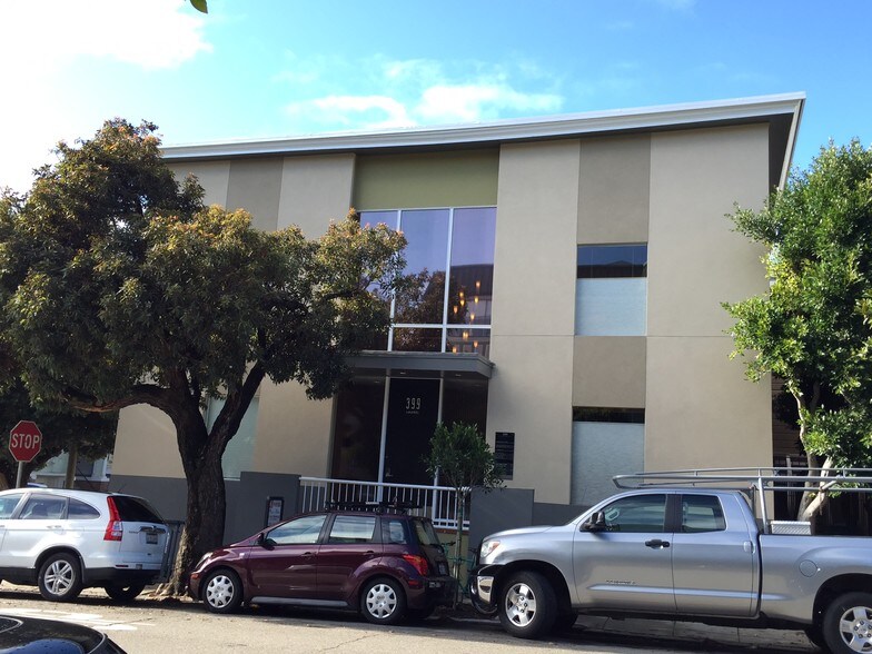 399 Laurel St, San Francisco, CA for sale - Other - Image 1 of 1