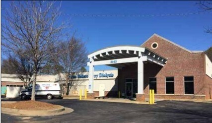 3620 Martin Luther King Jr Dr SW, Atlanta, GA for lease Primary Photo- Image 1 of 3