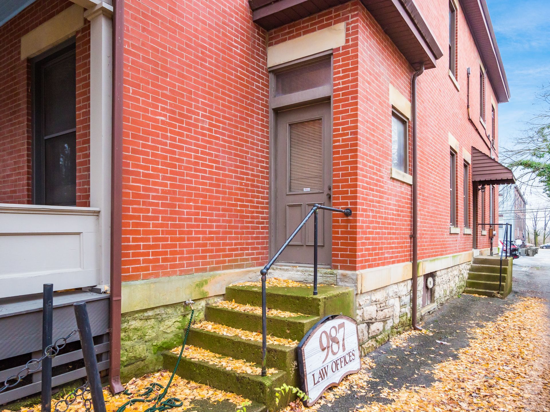 987 S High St, Columbus, OH for sale Building Photo- Image 1 of 1