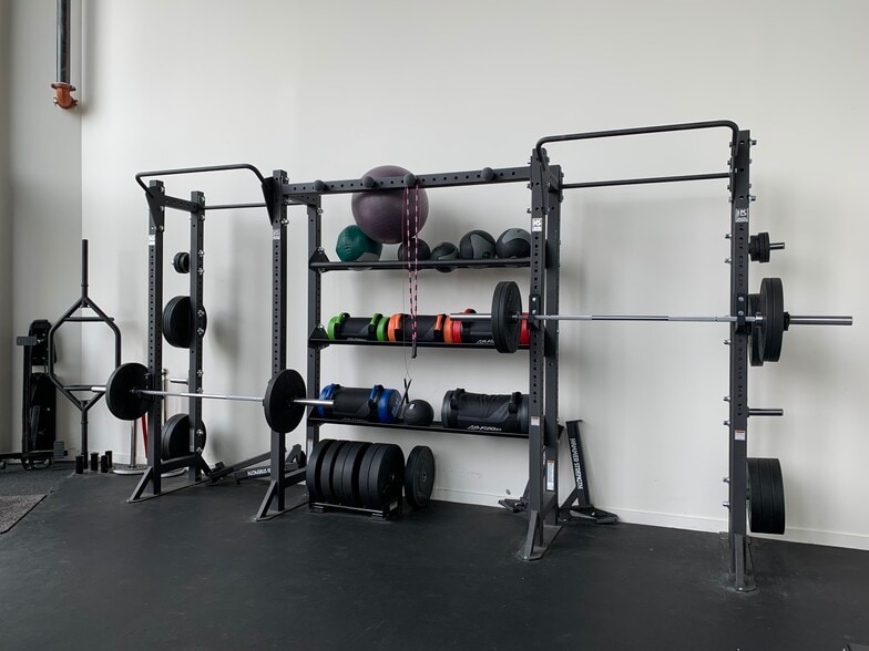 3303 N Mississippi Ave, Portland, OR for lease - Interior Photo - Image 2 of 13