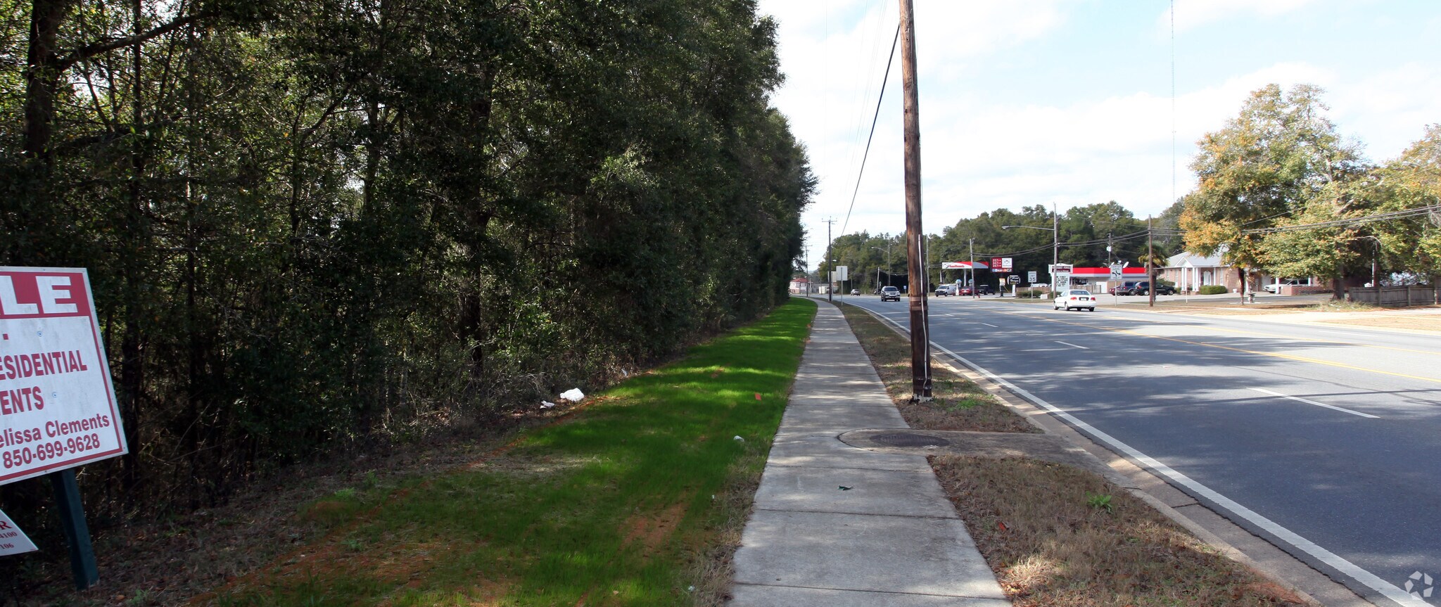 W James Lee Blvd, Crestview, FL for sale Primary Photo- Image 1 of 1