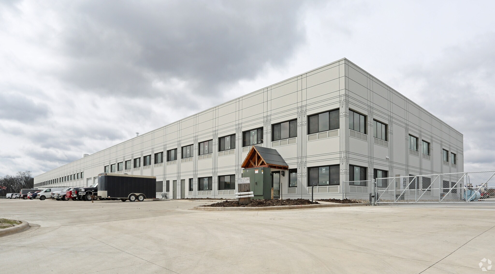 1001 Williams Rd, Genoa City, WI for sale Primary Photo- Image 1 of 1