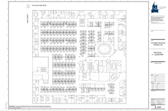 2 College Park Dr, Hooksett, NH for lease Floor Plan- Image 1 of 1